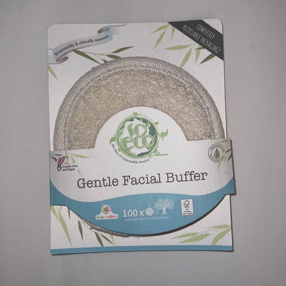 Facial Buffer